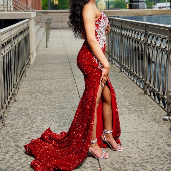 Portia and Scarlett PS23645CL - Picture 4 of 4